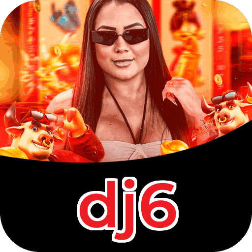 Catálogo slots dj6 mostrando top jogos Gates Olympus Sweet Bonanza Fortune Tiger Big Bass volatilidade RTP